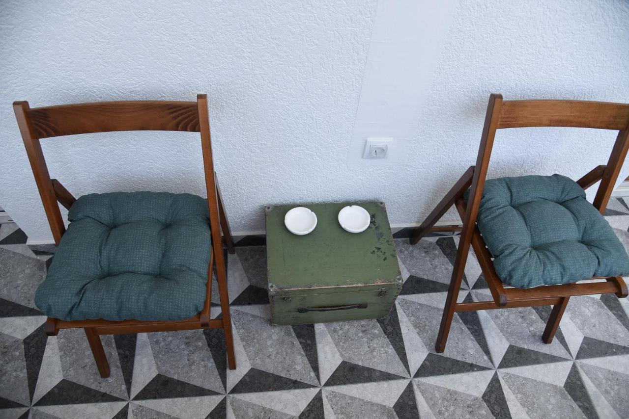 Garden Apartment - Oaza U Centru Grada Nowy Sad Zewnętrze zdjęcie