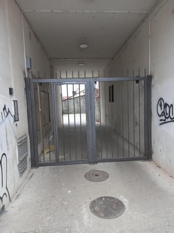 Garden Apartment - Oaza U Centru Grada Nowy Sad Zewnętrze zdjęcie